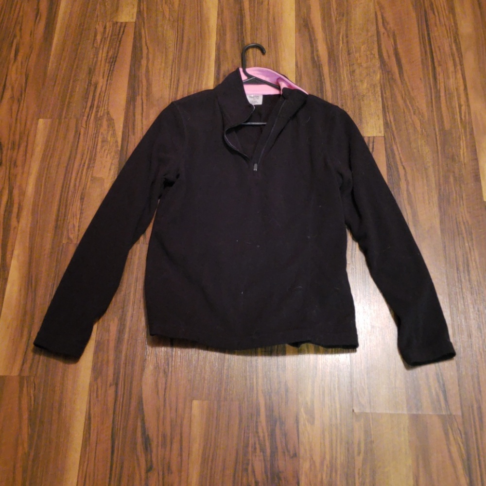 Soft jacket